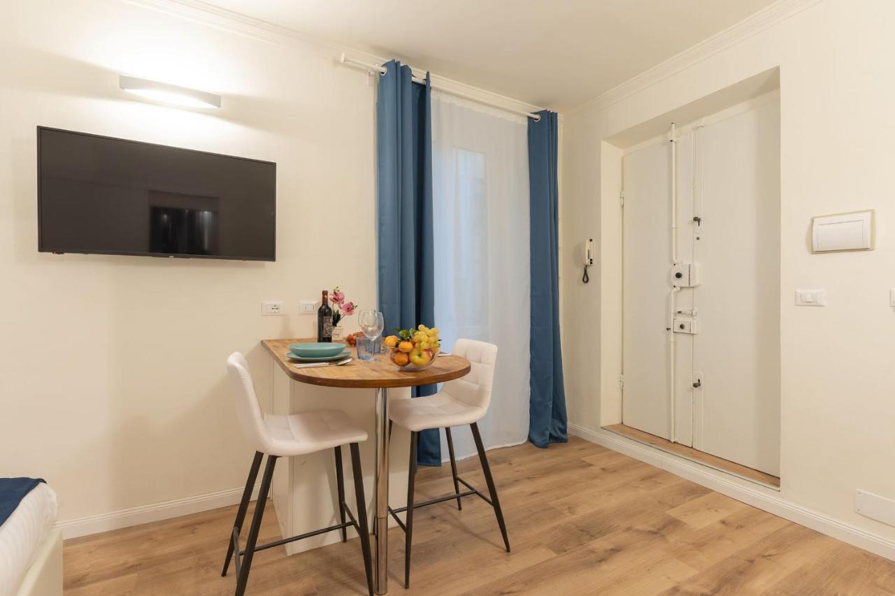 Cerchi Suite In Central Florenz Exterior foto