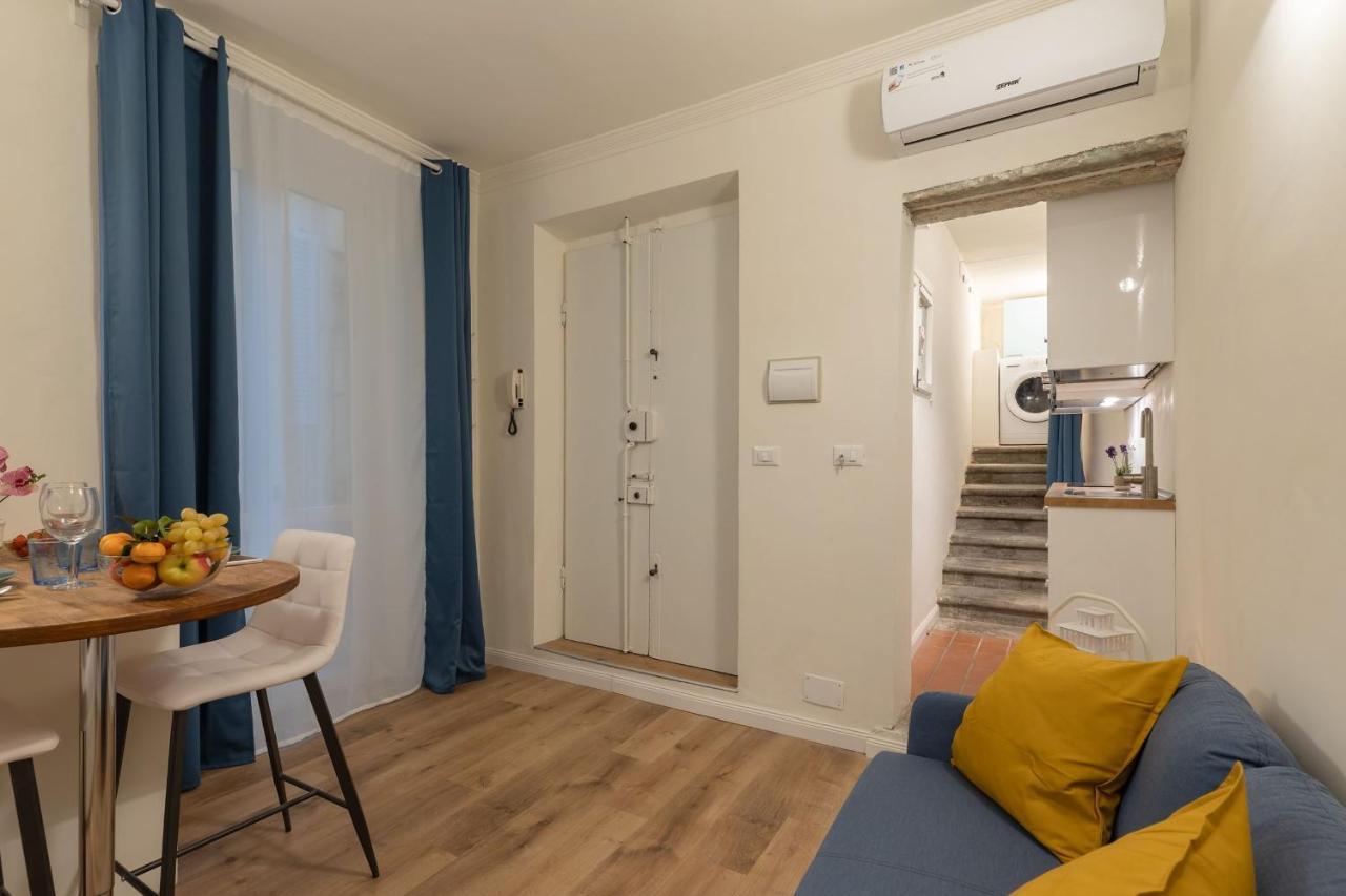 Cerchi Suite In Central Florenz Exterior foto