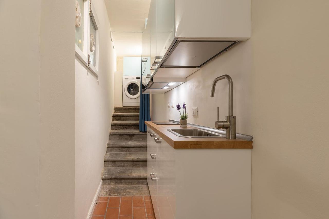 Cerchi Suite In Central Florenz Exterior foto