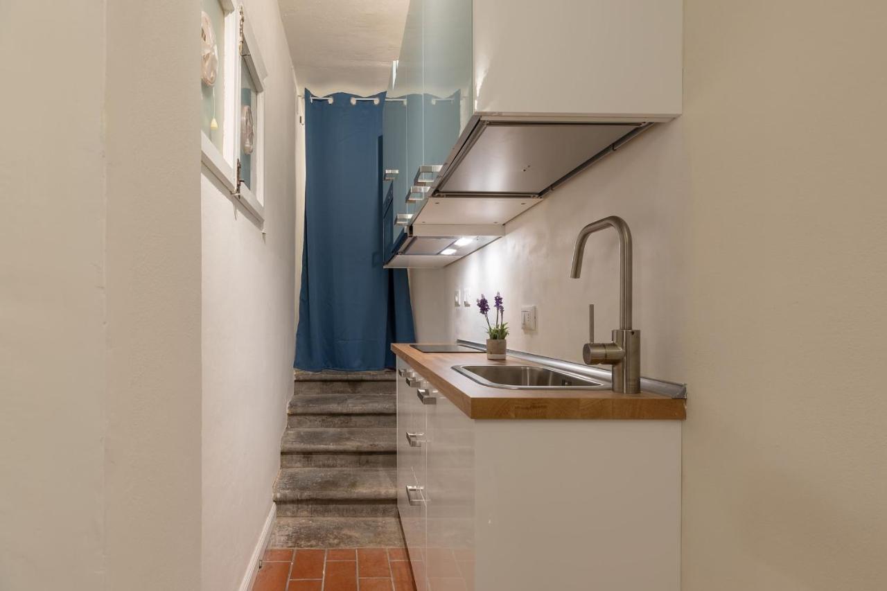 Cerchi Suite In Central Florenz Exterior foto