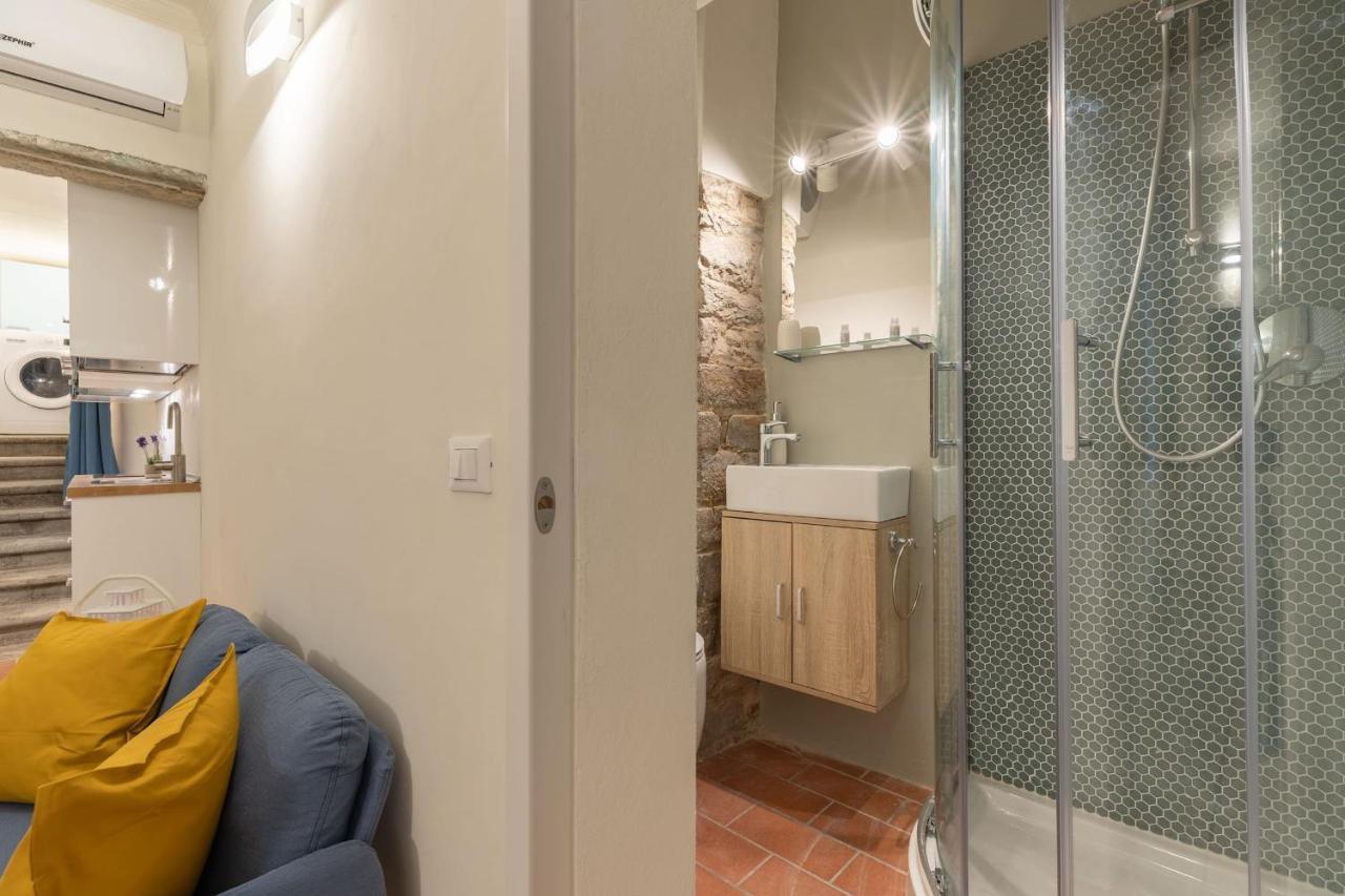 Cerchi Suite In Central Florenz Exterior foto